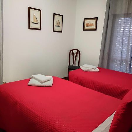 شقة Quina'Shouse Rossio ao Sul do Tejo المظهر الخارجي الصورة